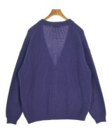 BEAUTY&YOUTH UNITED ARROWS（ビューティーアンドユースユナイテッドアローズ）カーディガン 紫 サイズ:M メンズ/2200661540046