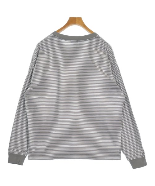 BEAUTY&YOUTH UNITED ARROWS（ビューティーアンドユースユナイテッドアローズ）Tシャツ・カットソー グレー サイズ:M メンズ/2200661540053