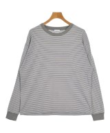 BEAUTY&YOUTH UNITED ARROWS（ビューティーアンドユースユナイテッドアローズ）Tシャツ・カットソー グレー サイズ:M メンズ/2200661540053