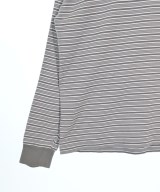 BEAUTY&YOUTH UNITED ARROWS（ビューティーアンドユースユナイテッドアローズ）Tシャツ・カットソー グレー サイズ:M メンズ/2200661540053