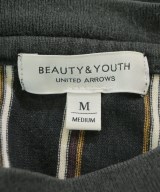 BEAUTY&YOUTH UNITED ARROWS（ビューティーアンドユースユナイテッドアローズ）Tシャツ・カットソー 黒 サイズ:M メンズ/2200661540077