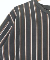 BEAUTY&YOUTH UNITED ARROWS（ビューティーアンドユースユナイテッドアローズ）Tシャツ・カットソー 黒 サイズ:M メンズ/2200661540077