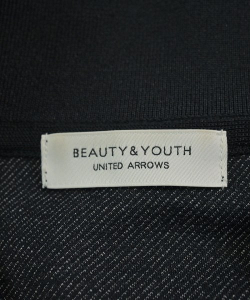 BEAUTY&YOUTH UNITED ARROWS（ビューティーアンドユースユナイテッドアローズ）その他 紺 サイズ:L メンズ/2200661540107