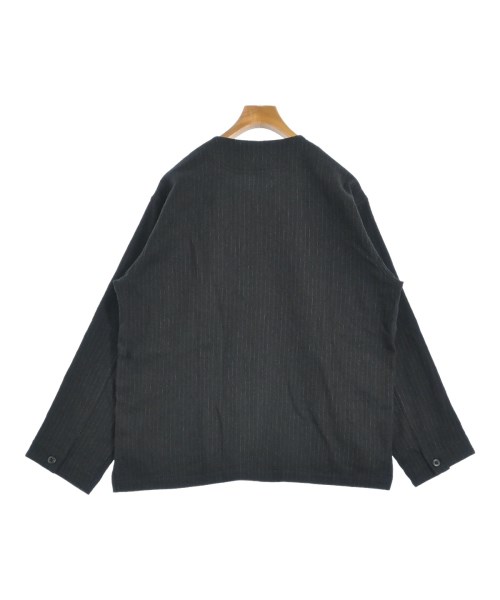 BEAUTY&YOUTH UNITED ARROWS（ビューティーアンドユースユナイテッドアローズ）カジュアルシャツ 黒 サイズ:L メンズ/2200663569021