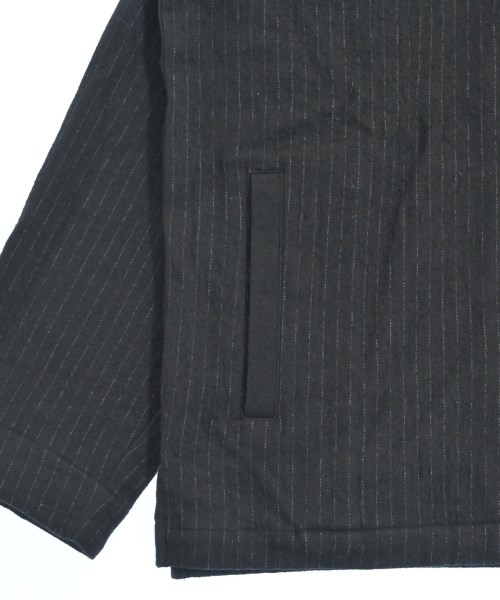 BEAUTY&YOUTH UNITED ARROWS（ビューティーアンドユースユナイテッドアローズ）カジュアルシャツ 黒 サイズ:L メンズ/2200663569021