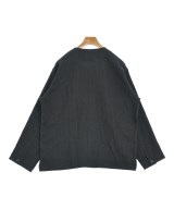 BEAUTY&YOUTH UNITED ARROWS（ビューティーアンドユースユナイテッドアローズ）カジュアルシャツ 黒 サイズ:L メンズ/2200663569021