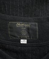 BEAUTY&YOUTH UNITED ARROWS（ビューティーアンドユースユナイテッドアローズ）カジュアルシャツ 黒 サイズ:L メンズ/2200663569021