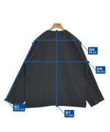 BEAUTY&YOUTH UNITED ARROWS（ビューティーアンドユースユナイテッドアローズ）カジュアルシャツ 黒 サイズ:L メンズ/2200663569021