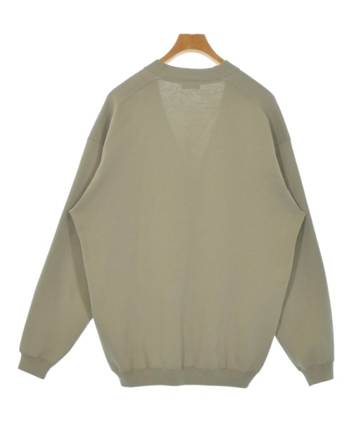 BEAUTY&YOUTH UNITED ARROWS（ビューティーアンドユースユナイテッドアローズ）カーディガン カーキ サイズ:XL メンズ/2200663569052