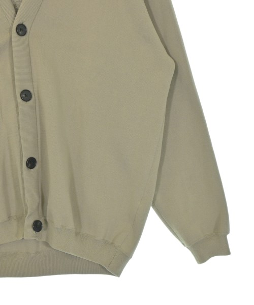 BEAUTY&YOUTH UNITED ARROWS（ビューティーアンドユースユナイテッドアローズ）カーディガン カーキ サイズ:XL メンズ/2200663569052