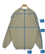 BEAUTY&YOUTH UNITED ARROWS（ビューティーアンドユースユナイテッドアローズ）カーディガン カーキ サイズ:XL メンズ/2200663569052