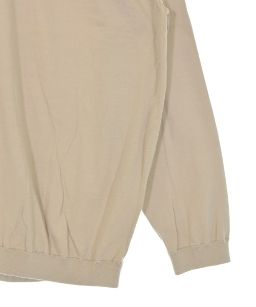 BEAUTY&YOUTH UNITED ARROWS（ビューティーアンドユースユナイテッドアローズ）ニット・セーター ベージュ サイズ:-(XL位) メンズ/2200663569076