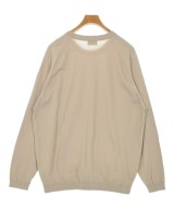 BEAUTY&YOUTH UNITED ARROWS（ビューティーアンドユースユナイテッドアローズ）ニット・セーター ベージュ サイズ:-(XL位) メンズ/2200663569076