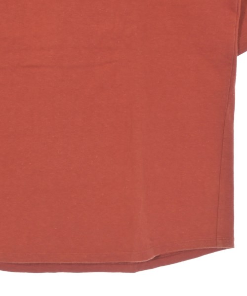 BEAUTY&YOUTH UNITED ARROWS（ビューティーアンドユースユナイテッドアローズ）Tシャツ・カットソー オレンジ サイズ:XL メンズ/2200663569083