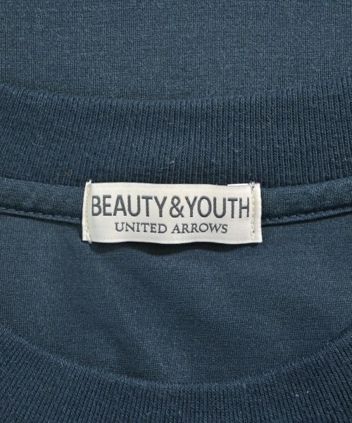 BEAUTY&YOUTH UNITED ARROWS（ビューティーアンドユースユナイテッドアローズ）カジュアルシャツ 紺 サイズ:XL メンズ/2200663569106