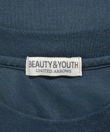 BEAUTY&YOUTH UNITED ARROWS（ビューティーアンドユースユナイテッドアローズ）カジュアルシャツ 紺 サイズ:XL メンズ/2200663569106