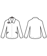 BEAUTY&YOUTH UNITED ARROWS（ビューティーアンドユースユナイテッドアローズ）ブルゾン 紺 サイズ:L メンズ/2200665340062