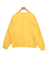 BEAUTY&YOUTH UNITED ARROWS（ビューティーアンドユースユナイテッドアローズ）スウェット 黄 サイズ:M メンズ/2200665340093