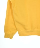 BEAUTY&YOUTH UNITED ARROWS（ビューティーアンドユースユナイテッドアローズ）スウェット 黄 サイズ:M メンズ/2200665340093