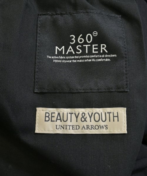 BEAUTY&YOUTH UNITED ARROWS（ビューティーアンドユースユナイテッドアローズ）その他 紺 サイズ:L メンズ/2200665340147