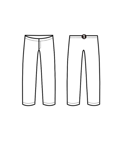 BEAUTY&YOUTH UNITED ARROWS（ビューティーアンドユースユナイテッドアローズ）その他 紺 サイズ:L メンズ/2200665340154