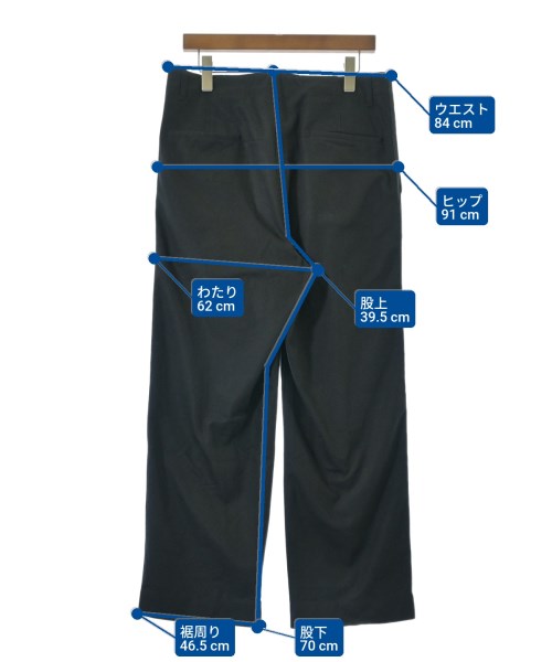 BEAUTY&YOUTH UNITED ARROWS（ビューティーアンドユースユナイテッドアローズ）その他 紺 サイズ:L メンズ/2200665340154