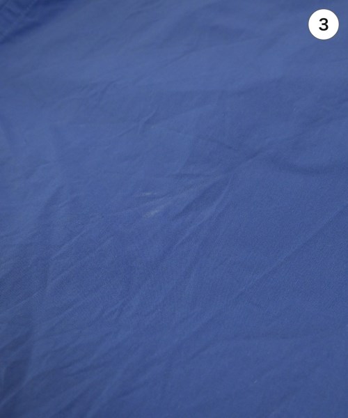 BEAUTY&YOUTH UNITED ARROWS（ビューティーアンドユースユナイテッドアローズ）カジュアルシャツ 青 サイズ:38(S位) メンズ/2200665360046