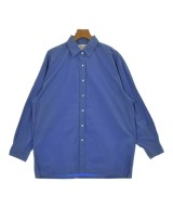 BEAUTY&YOUTH UNITED ARROWS（ビューティーアンドユースユナイテッドアローズ）カジュアルシャツ 青 サイズ:38(S位) メンズ/2200665360046