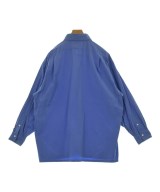 BEAUTY&YOUTH UNITED ARROWS（ビューティーアンドユースユナイテッドアローズ）カジュアルシャツ 青 サイズ:38(S位) メンズ/2200665360046