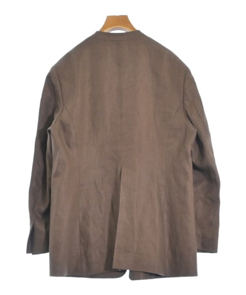 BEAUTY&YOUTH UNITED ARROWS（ビューティーアンドユースユナイテッドアローズ）カジュアルジャケット 茶 サイズ:S メンズ/2200662860372