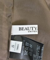 BEAUTY&YOUTH UNITED ARROWS（ビューティーアンドユースユナイテッドアローズ）カジュアルジャケット 茶 サイズ:S メンズ/2200662860372