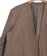 BEAUTY&YOUTH UNITED ARROWS（ビューティーアンドユースユナイテッドアローズ）カジュアルジャケット 茶 サイズ:S メンズ/2200662860372