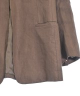 BEAUTY&YOUTH UNITED ARROWS（ビューティーアンドユースユナイテッドアローズ）カジュアルジャケット 茶 サイズ:S メンズ/2200662860372