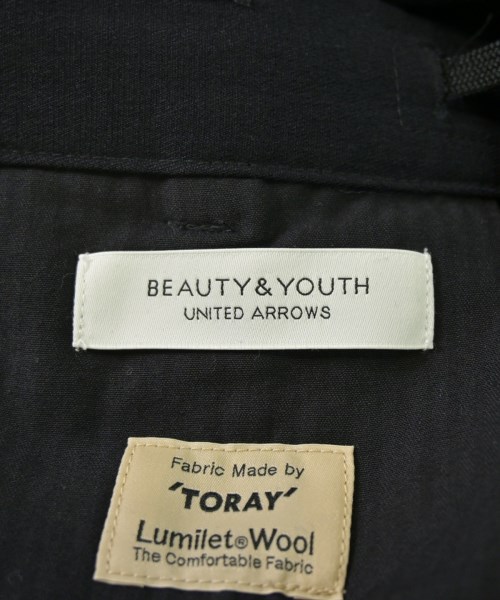 BEAUTY&YOUTH UNITED ARROWS（ビューティーアンドユースユナイテッドアローズ）その他 紺 サイズ:XL メンズ/2200663487042