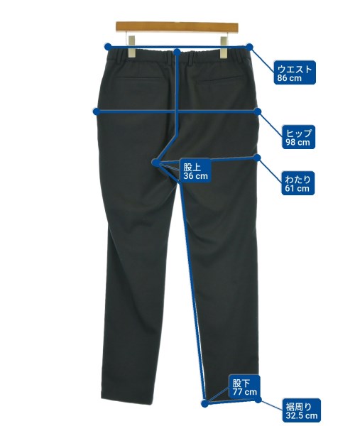 BEAUTY&YOUTH UNITED ARROWS（ビューティーアンドユースユナイテッドアローズ）その他 紺 サイズ:XL メンズ/2200663487042