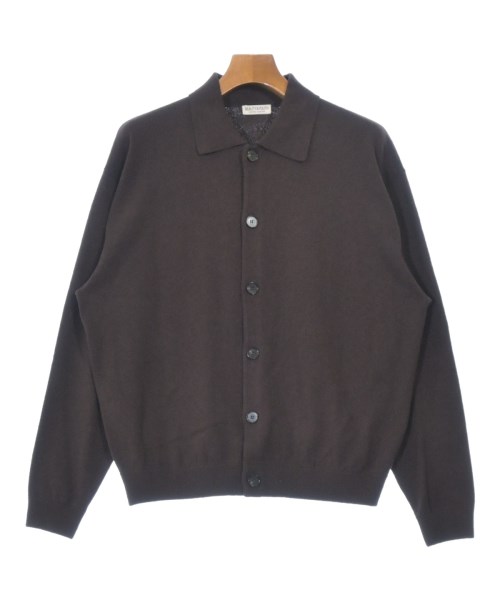 BEAUTY&YOUTH UNITED ARROWS(ビューティーアンドユースユナイテットアローズ)ニット・セーター 茶 サイズ:L/2200659938039