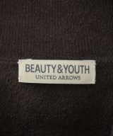 BEAUTY&YOUTH UNITED ARROWS（ビューティーアンドユースユナイテッドアローズ）ニット・セーター 茶 サイズ:L メンズ/2200659938039