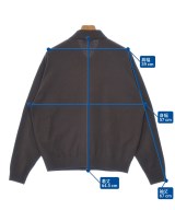 BEAUTY&YOUTH UNITED ARROWS（ビューティーアンドユースユナイテッドアローズ）ニット・セーター 茶 サイズ:L メンズ/2200659938039