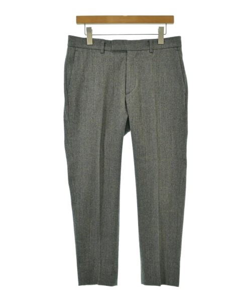 BEAUTY&YOUTH UNITED ARROWS(ビューティーアンドユースユナイテットアローズ)スラックス グレー サイズ:L/2200659938411