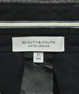 BEAUTY&YOUTH UNITED ARROWS（ビューティーアンドユースユナイテッドアローズ）スラックス グレー サイズ:L メンズ/2200659938411