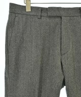 BEAUTY&YOUTH UNITED ARROWS（ビューティーアンドユースユナイテッドアローズ）スラックス グレー サイズ:L メンズ/2200659938411