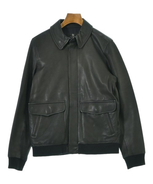 BEAUTY&YOUTH UNITED ARROWS(ビューティーアンドユースユナイテットアローズ)ライダース 黒 サイズ:-(M位)/2200663202065