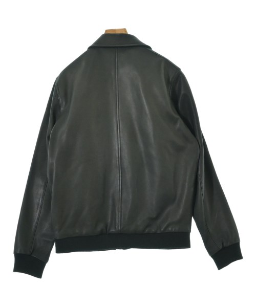 BEAUTY&YOUTH UNITED ARROWS（ビューティーアンドユースユナイテッドアローズ）ライダース 黒 サイズ:-(M位) メンズ/2200663202065