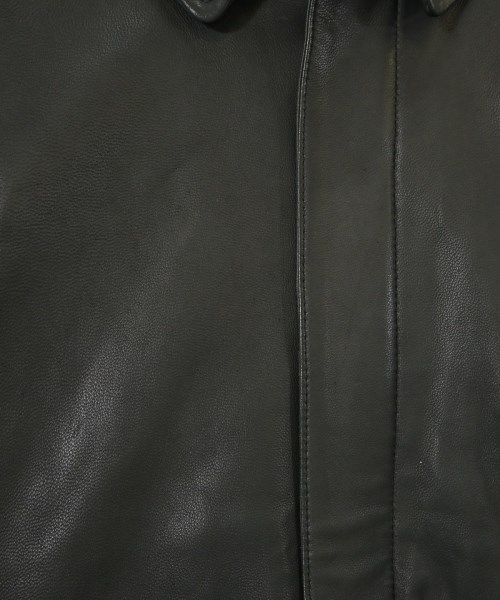 BEAUTY&YOUTH UNITED ARROWS（ビューティーアンドユースユナイテッドアローズ）ライダース 黒 サイズ:-(M位) メンズ/2200663202065