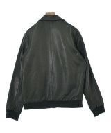 BEAUTY&YOUTH UNITED ARROWS（ビューティーアンドユースユナイテッドアローズ）ライダース 黒 サイズ:-(M位) メンズ/2200663202065