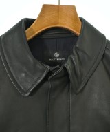 BEAUTY&YOUTH UNITED ARROWS（ビューティーアンドユースユナイテッドアローズ）ライダース 黒 サイズ:-(M位) メンズ/2200663202065