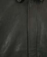 BEAUTY&YOUTH UNITED ARROWS（ビューティーアンドユースユナイテッドアローズ）ライダース 黒 サイズ:-(M位) メンズ/2200663202065