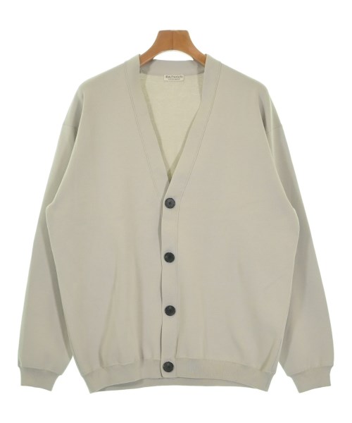 BEAUTY&YOUTH UNITED ARROWS(ビューティーアンドユースユナイテットアローズ)カーディガン グレー サイズ:L/2200666691057