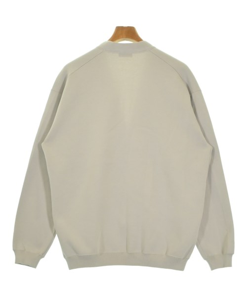 BEAUTY&YOUTH UNITED ARROWS（ビューティーアンドユースユナイテッドアローズ）カーディガン グレー サイズ:L メンズ/2200666691057