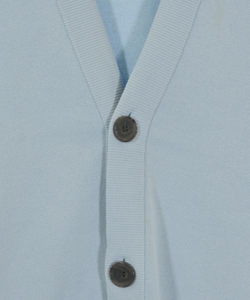 BEAUTY&YOUTH UNITED ARROWS（ビューティーアンドユースユナイテッドアローズ）カーディガン 青 サイズ:XL メンズ/2200666691064